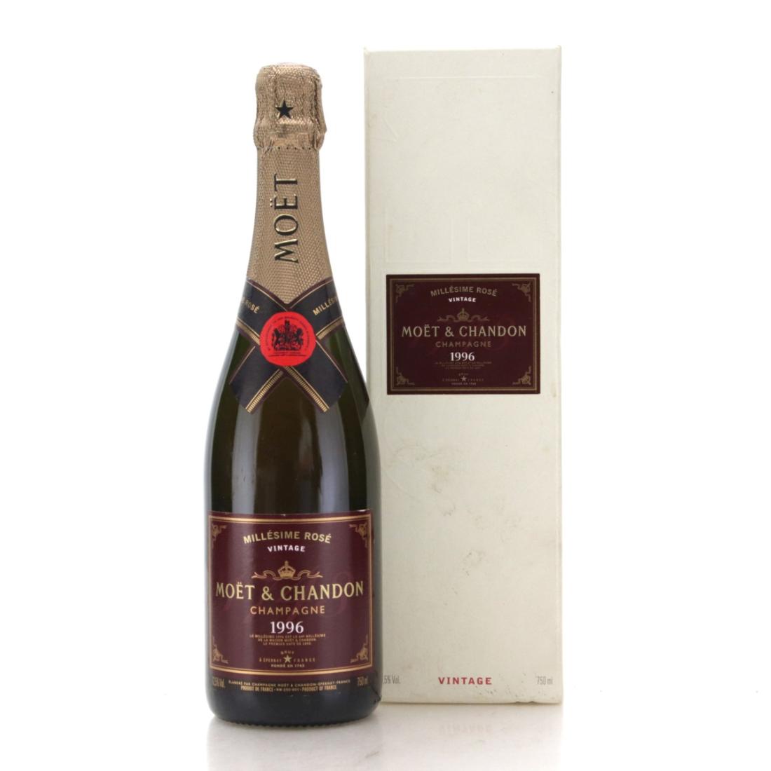 Moët & Chandon Dry Impérial 1978 Vintage Champagne Wine | Wine